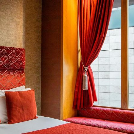 Signature Living At Matthew Street Aparthotel Liverpool Luaran gambar