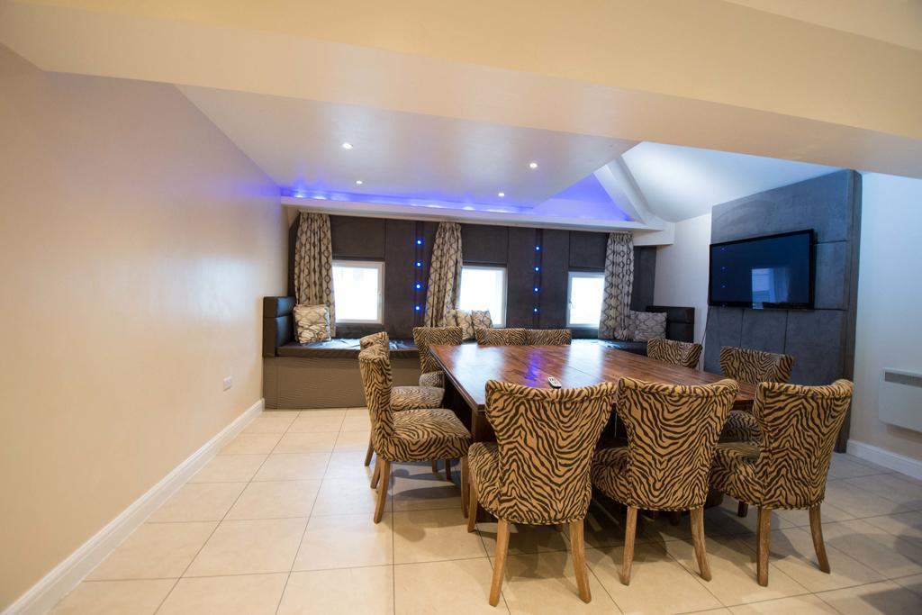 Signature Living At Matthew Street Aparthotel Liverpool Luaran gambar