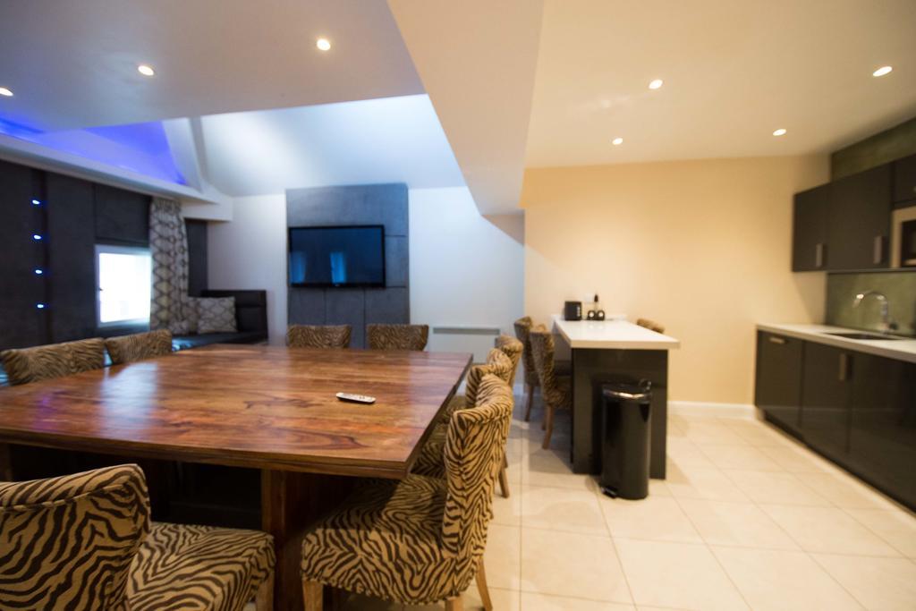 Signature Living At Matthew Street Aparthotel Liverpool Luaran gambar