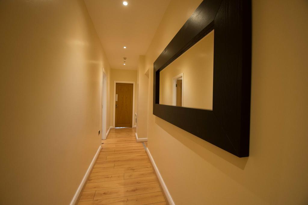 Signature Living At Matthew Street Aparthotel Liverpool Luaran gambar