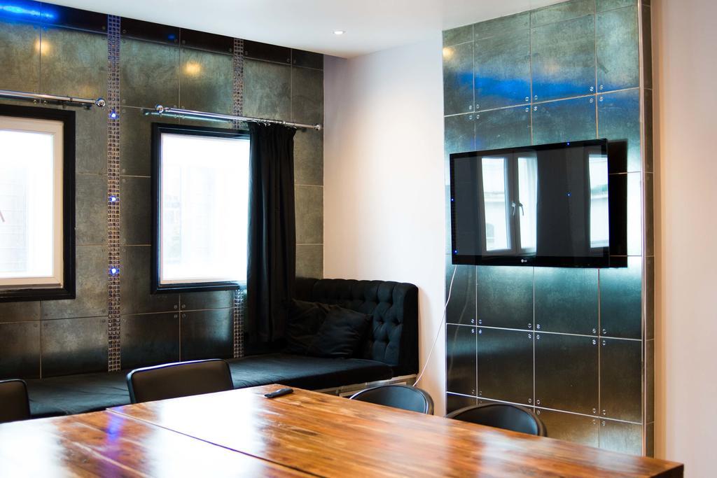 Signature Living At Matthew Street Aparthotel Liverpool Luaran gambar