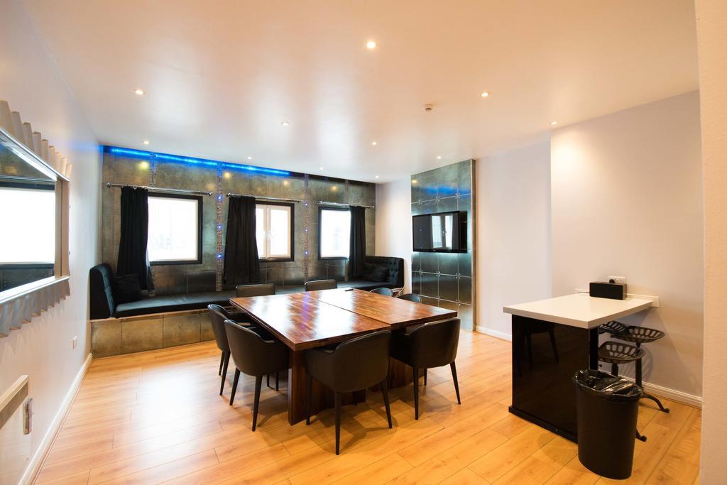 Signature Living At Matthew Street Aparthotel Liverpool Luaran gambar