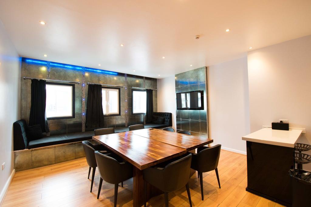 Signature Living At Matthew Street Aparthotel Liverpool Luaran gambar