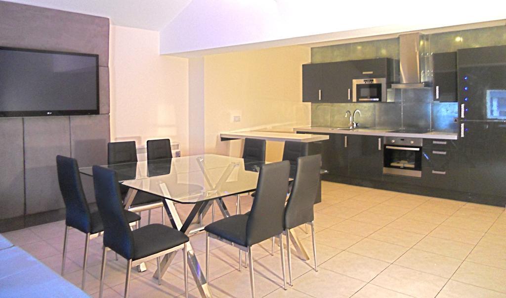 Signature Living At Matthew Street Aparthotel Liverpool Luaran gambar