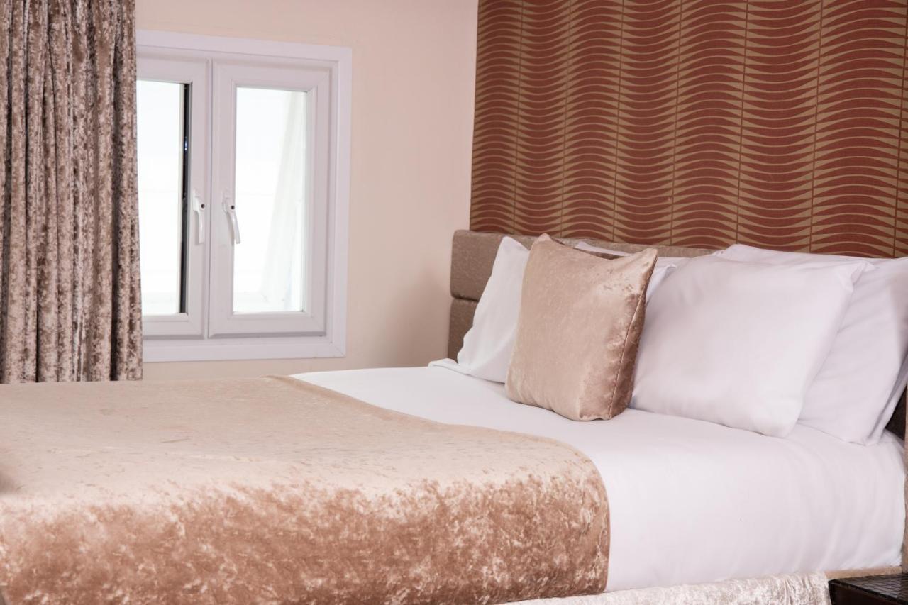 Signature Living At Matthew Street Aparthotel Liverpool Luaran gambar
