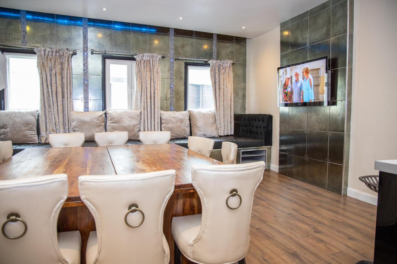 Signature Living At Matthew Street Aparthotel Liverpool Luaran gambar