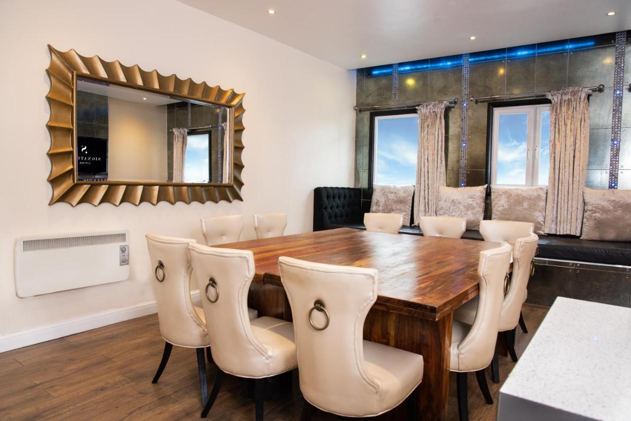 Signature Living At Matthew Street Aparthotel Liverpool Luaran gambar