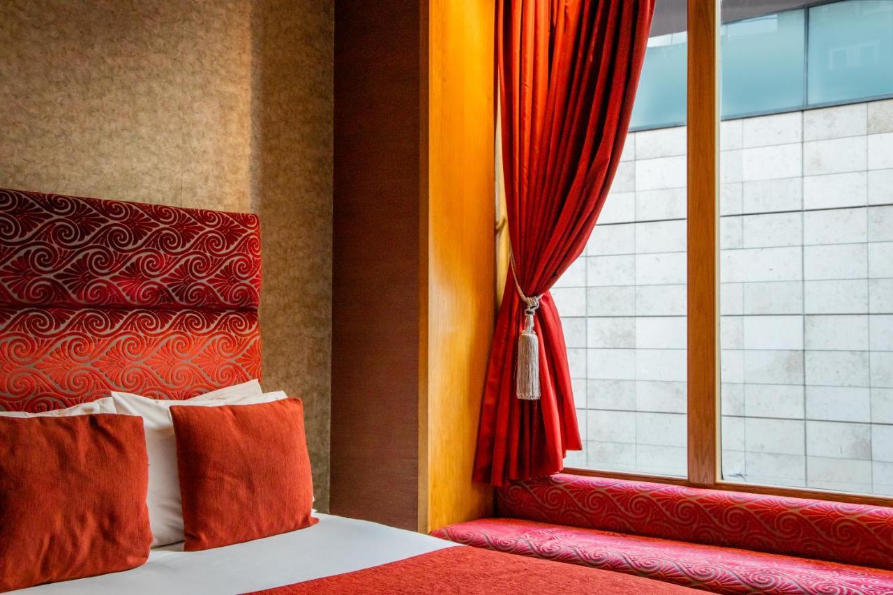 Signature Living At Matthew Street Aparthotel Liverpool Luaran gambar